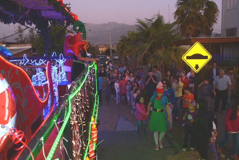 CamionNavideño1