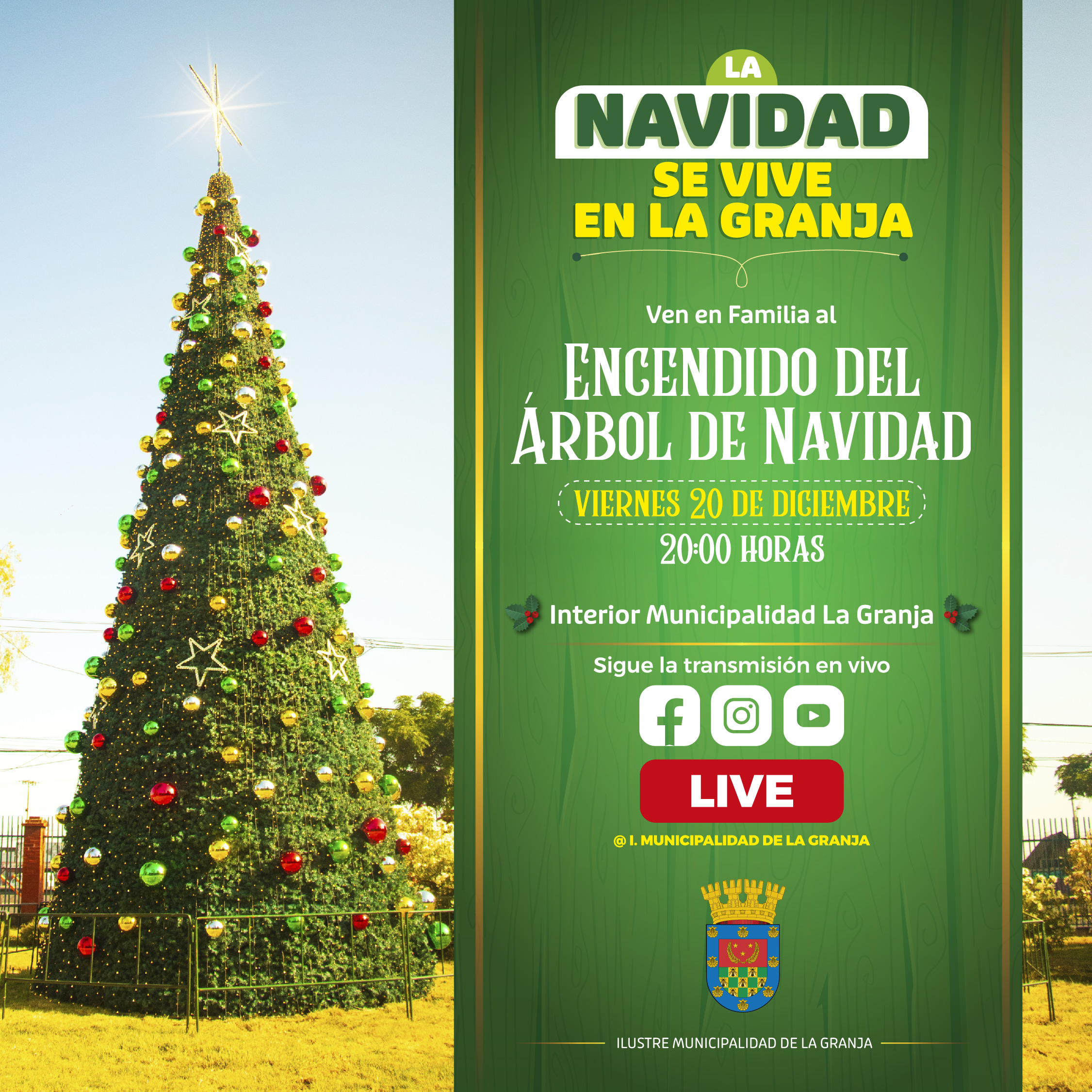 ARBOL-18
